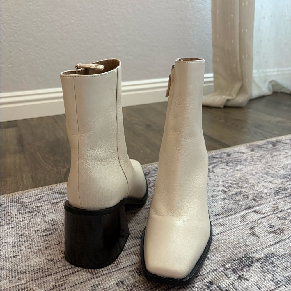 Sam Edelman Winnie Boot - Picture 2 of 5